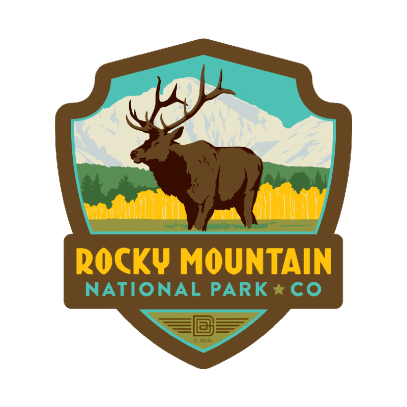 ROCKY MOUNTAIN by Anderson Design Group