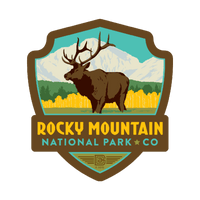 ROCKY MOUNTAIN by Anderson Design Group