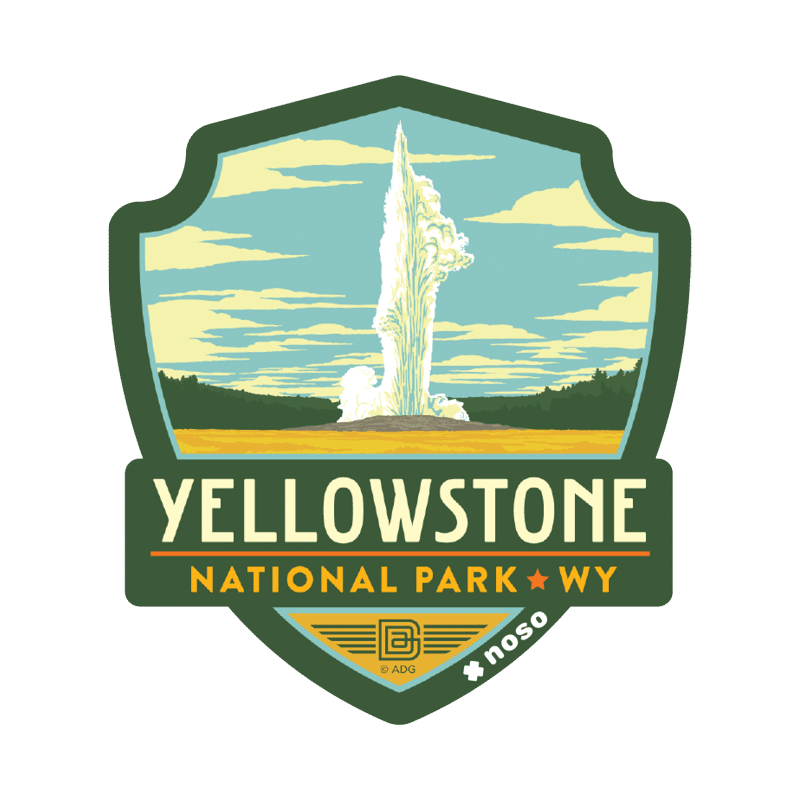 YELLOWSTONE by Anderson Design Group