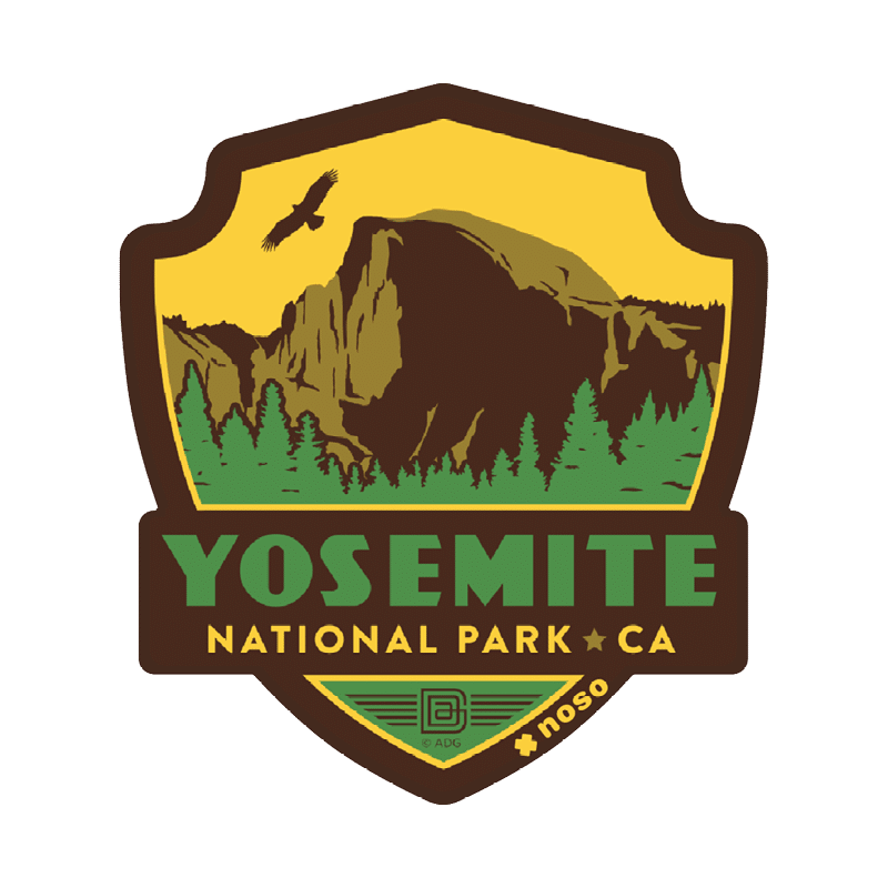 YOSEMITE by Anderson Design Group