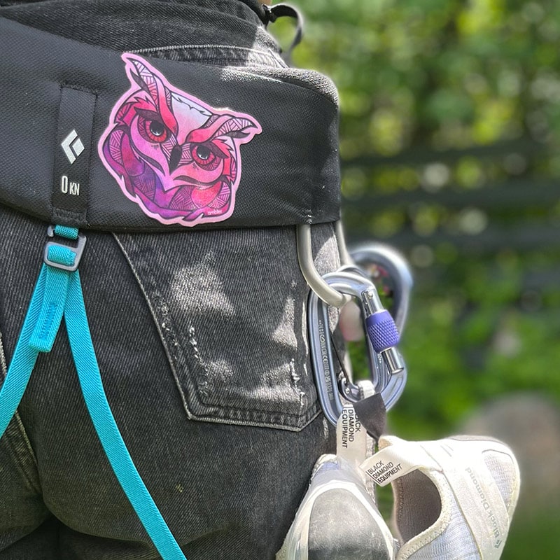 OWL by AMBLER MTN WORKS