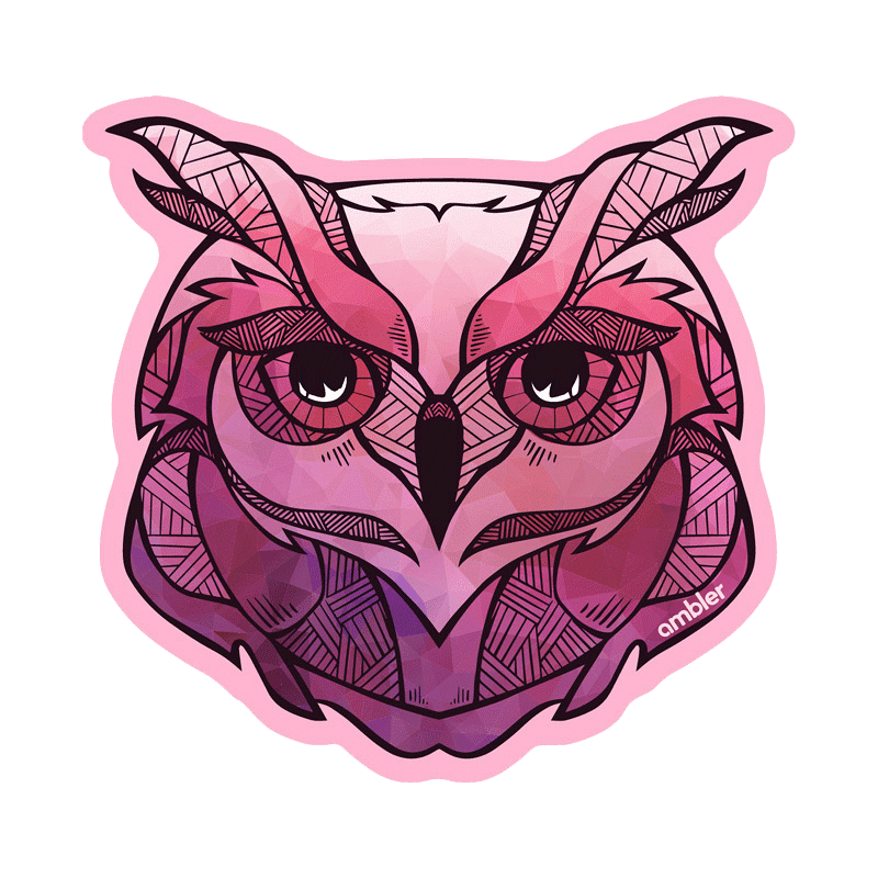 OWL by AMBLER MTN WORKS