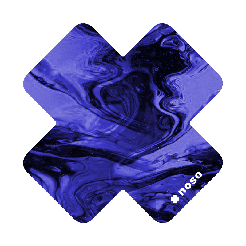 BACKCOUNTRY SKY TIE DYE