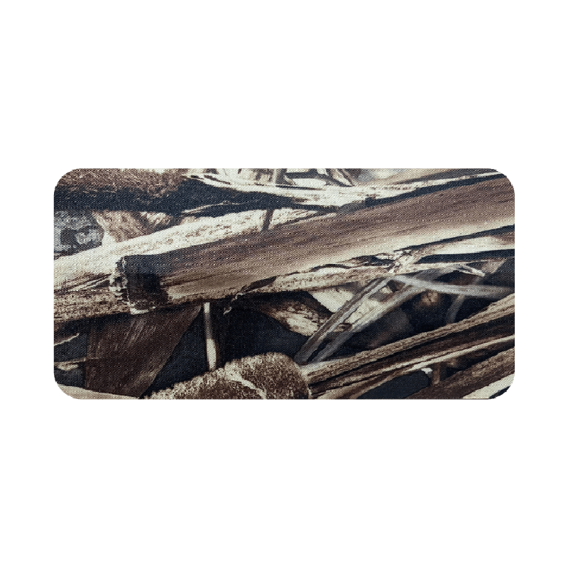 Camo Rectangle WETLAND CAMO RECTANGLE – NoSo Patches