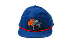 DAZZIT™ DOME Navy Blue