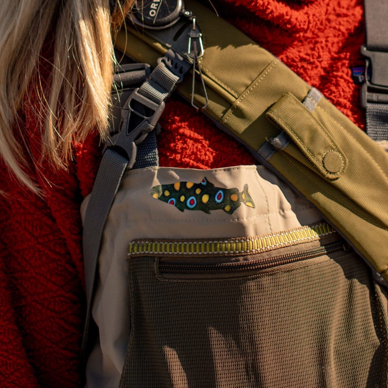 BROOK XX by A.D. Maddox