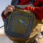 BROWN XXI by A.D. Maddox