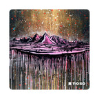 ALPENGLOW by Bryan Iguchi