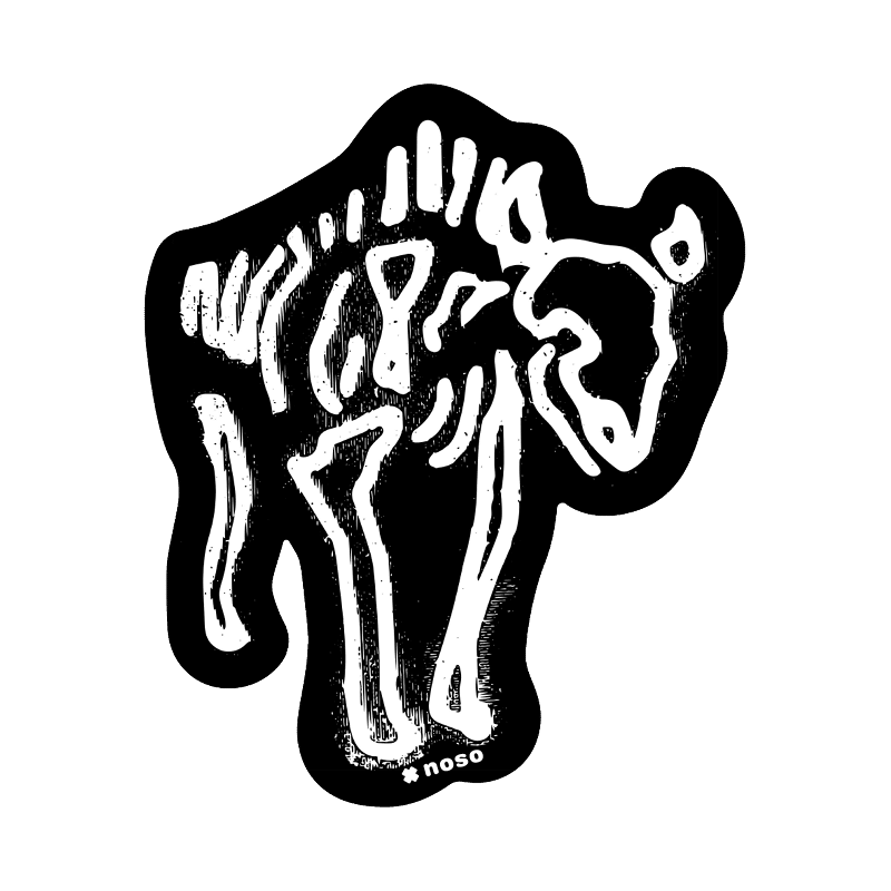 BUFFALO SPIRIT by Bryan Iguchi