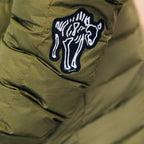 BUFFALO SPIRIT by Bryan Iguchi