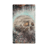 DISSIPATION by Bryan Iguchi