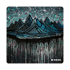 NORTHERN LIGHTS by Bryan Iguchi