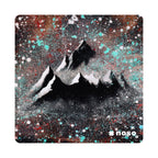 THE CATHEDRAL GROUP by Bryan Iguchi