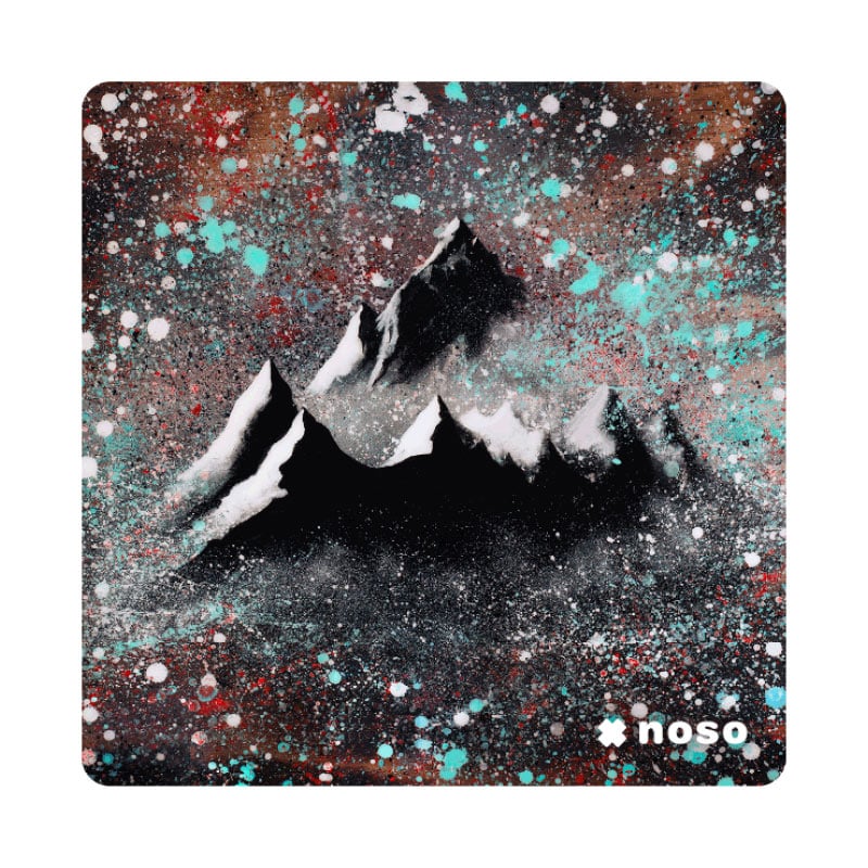 THE CATHEDRAL GROUP by Bryan Iguchi