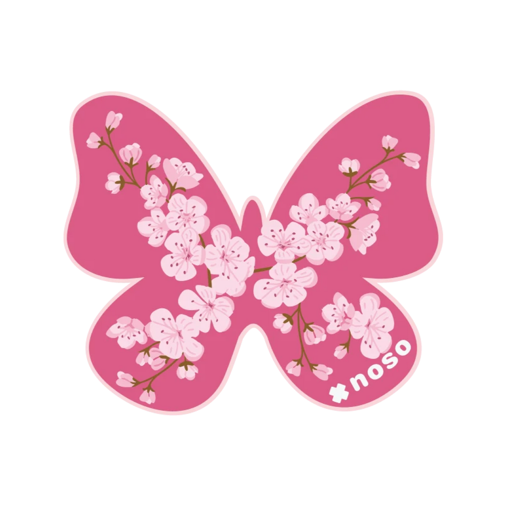 MINI BUTTERFLY