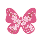 MINI BUTTERFLY
