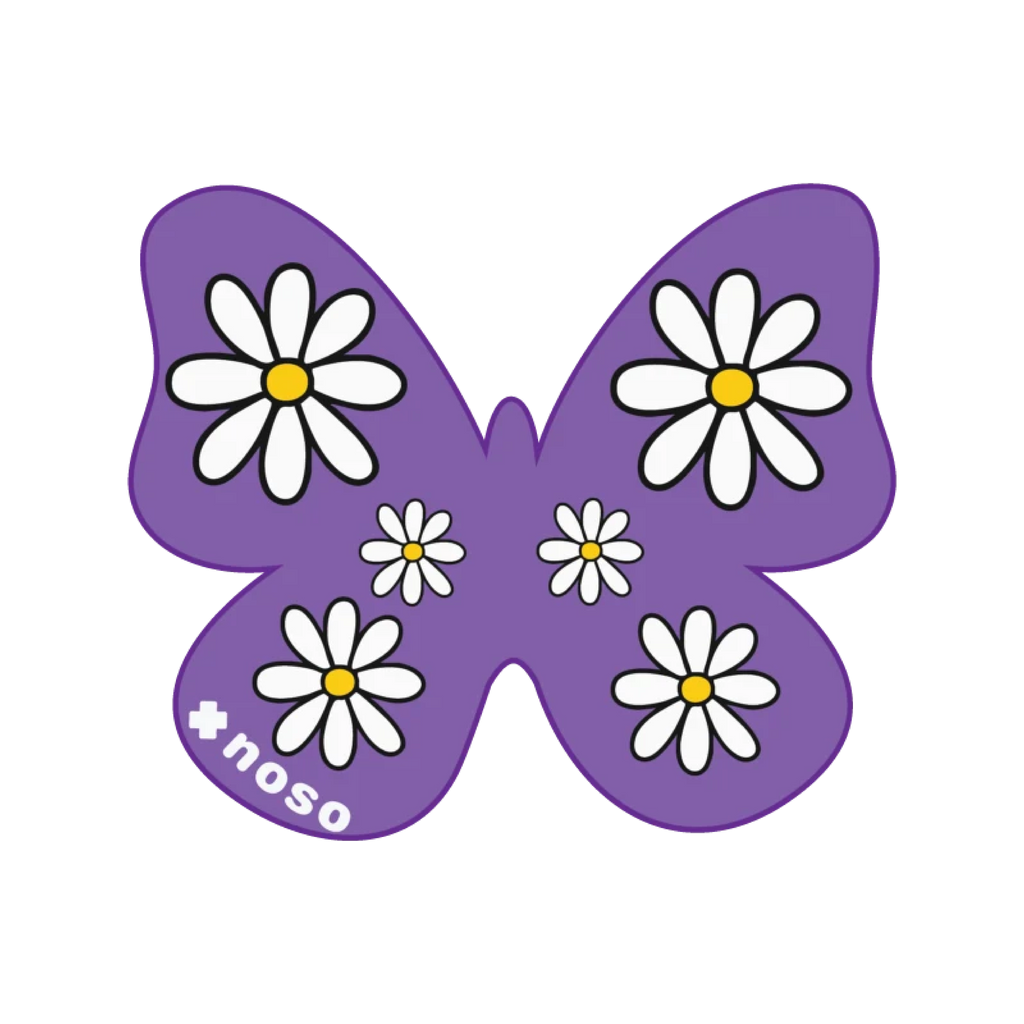 MINI BUTTERFLY