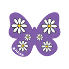 MINI BUTTERFLY