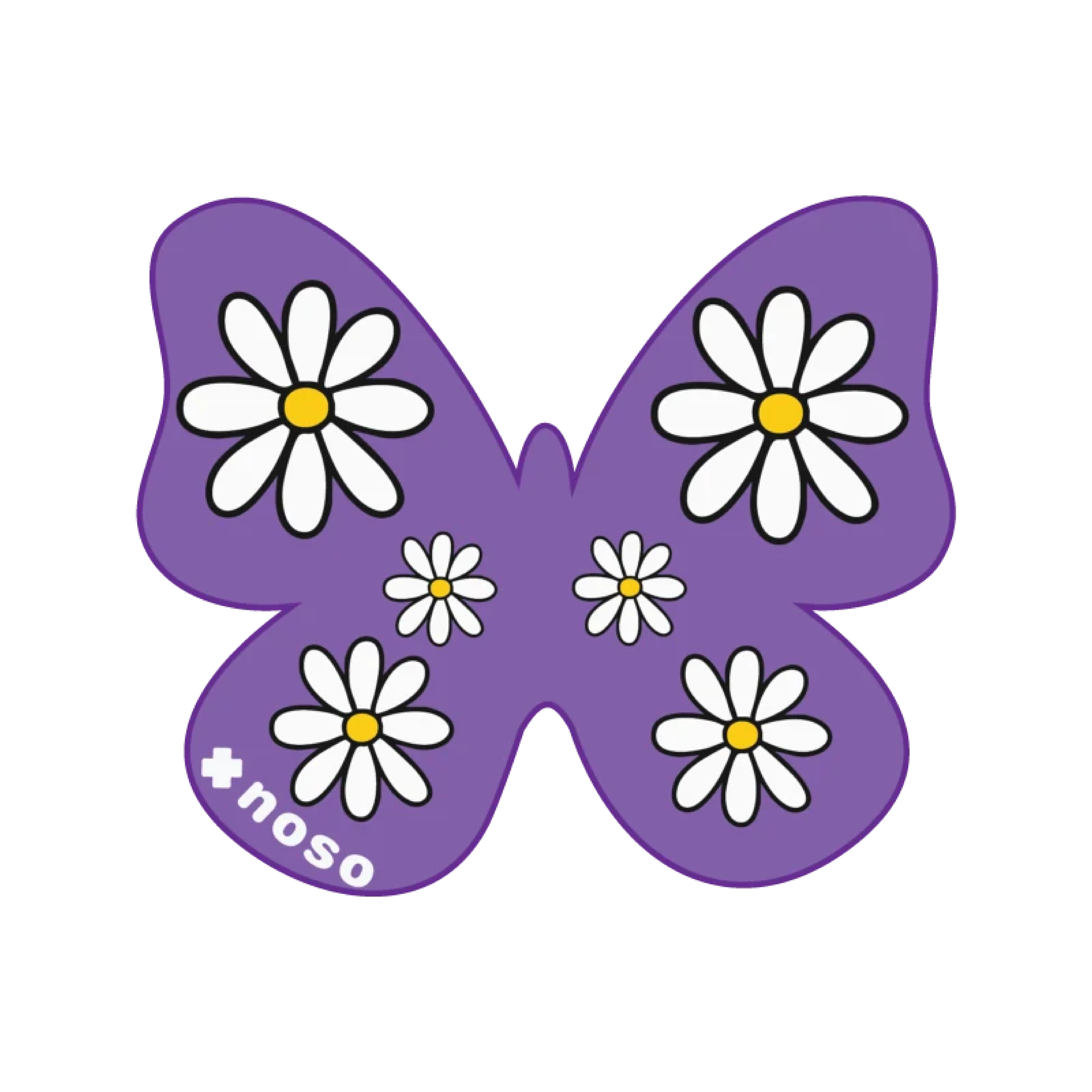 MINI BUTTERFLY
