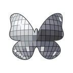 MINI BUTTERFLY
