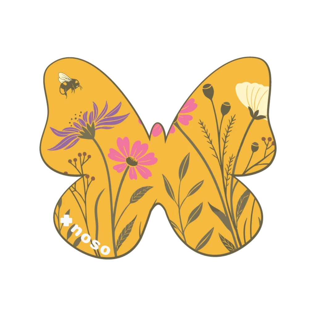 MINI BUTTERFLY