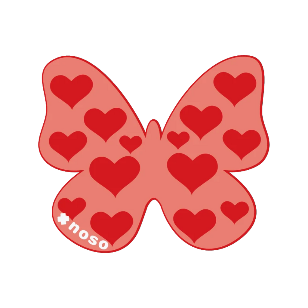 MINI BUTTERFLY