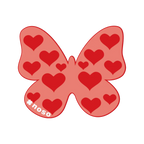MINI BUTTERFLY