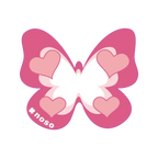 MINI BUTTERFLY