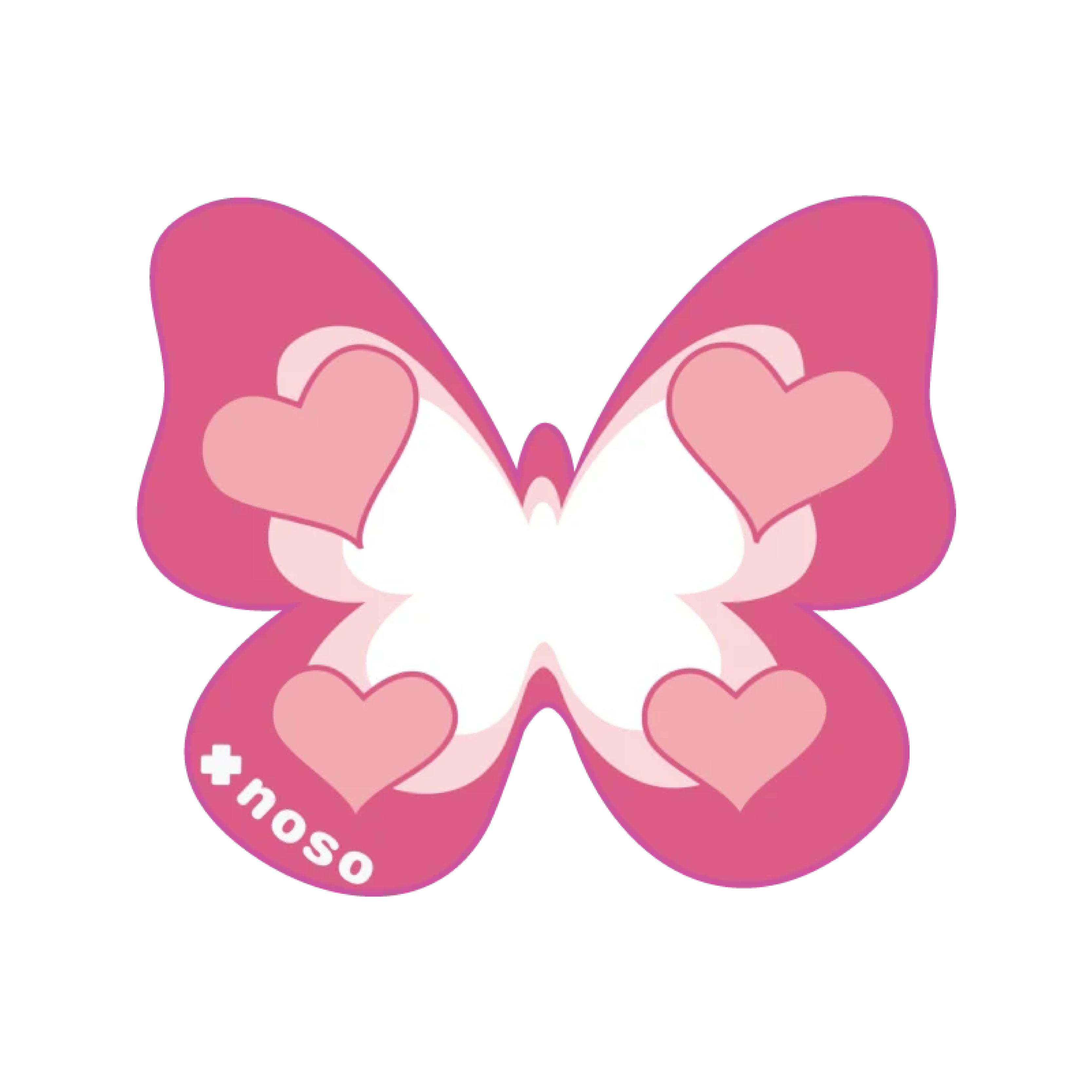 MINI BUTTERFLY