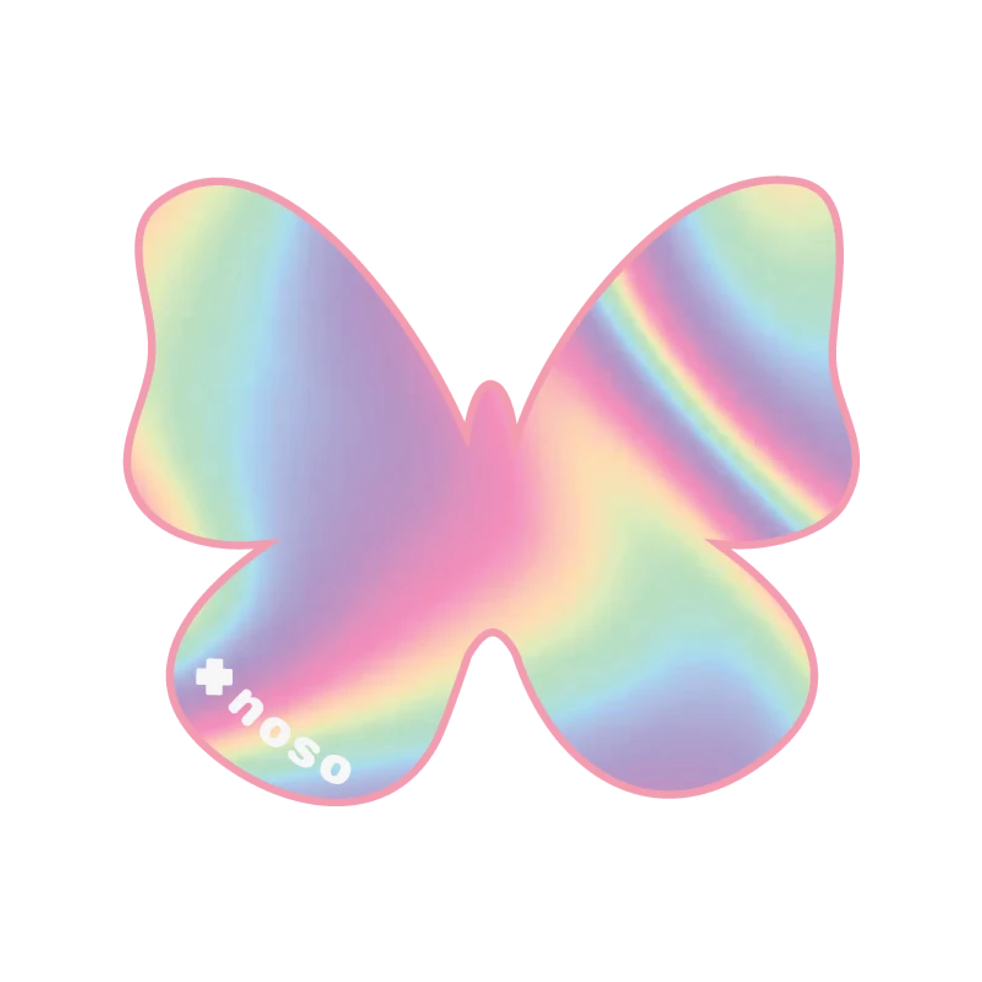 MINI BUTTERFLY