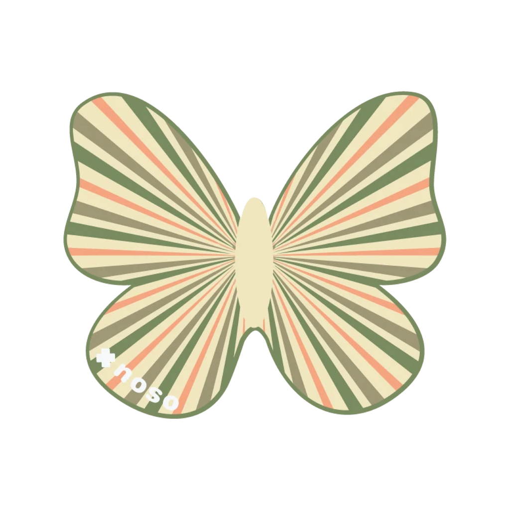 MINI BUTTERFLY