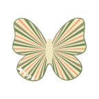 MINI BUTTERFLY