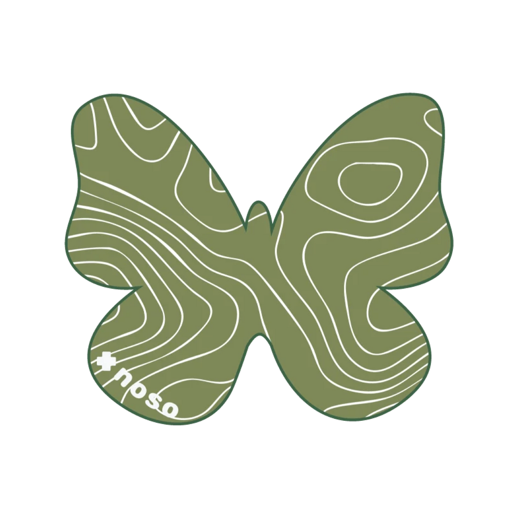 MINI BUTTERFLY