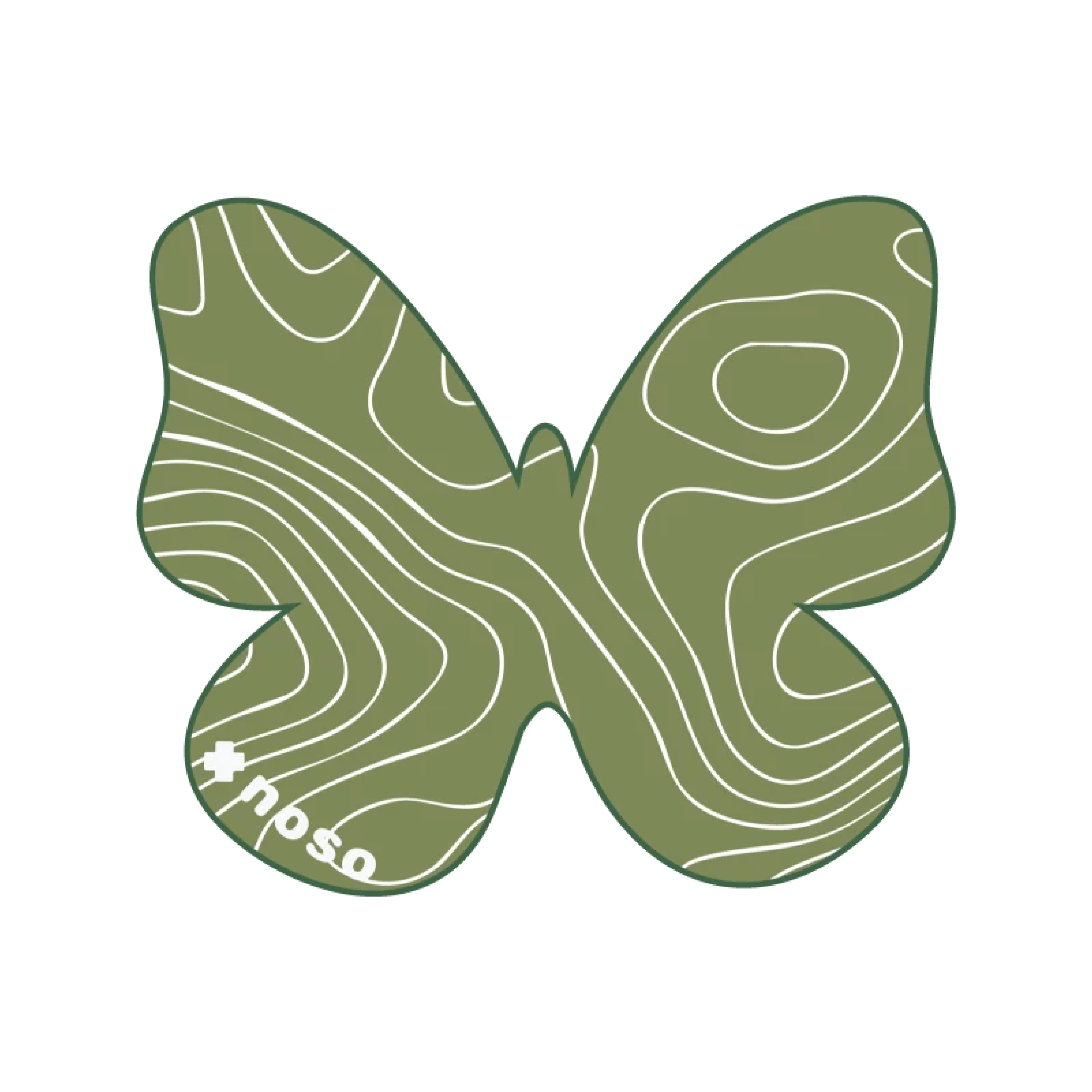 MINI BUTTERFLY
