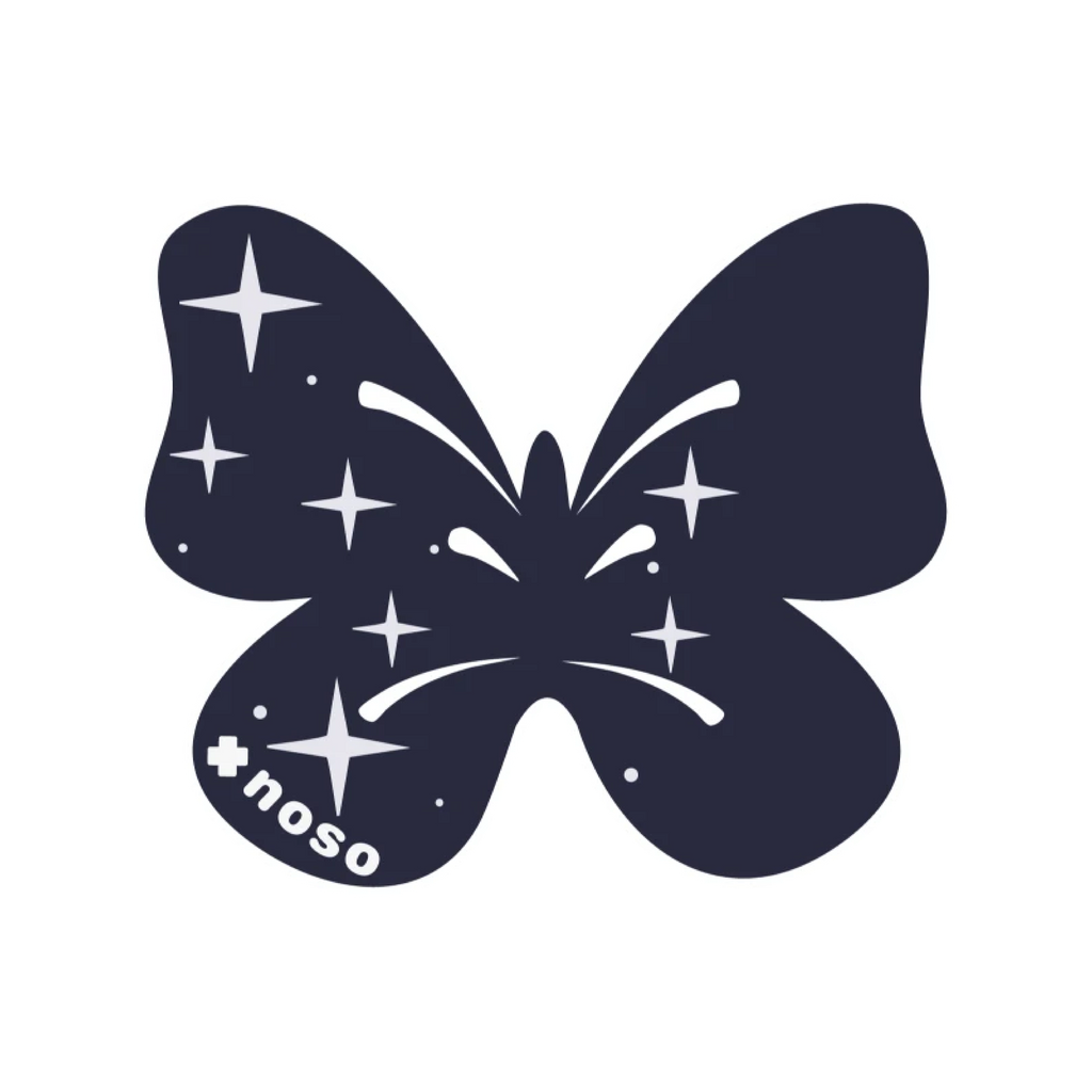 MINI BUTTERFLY