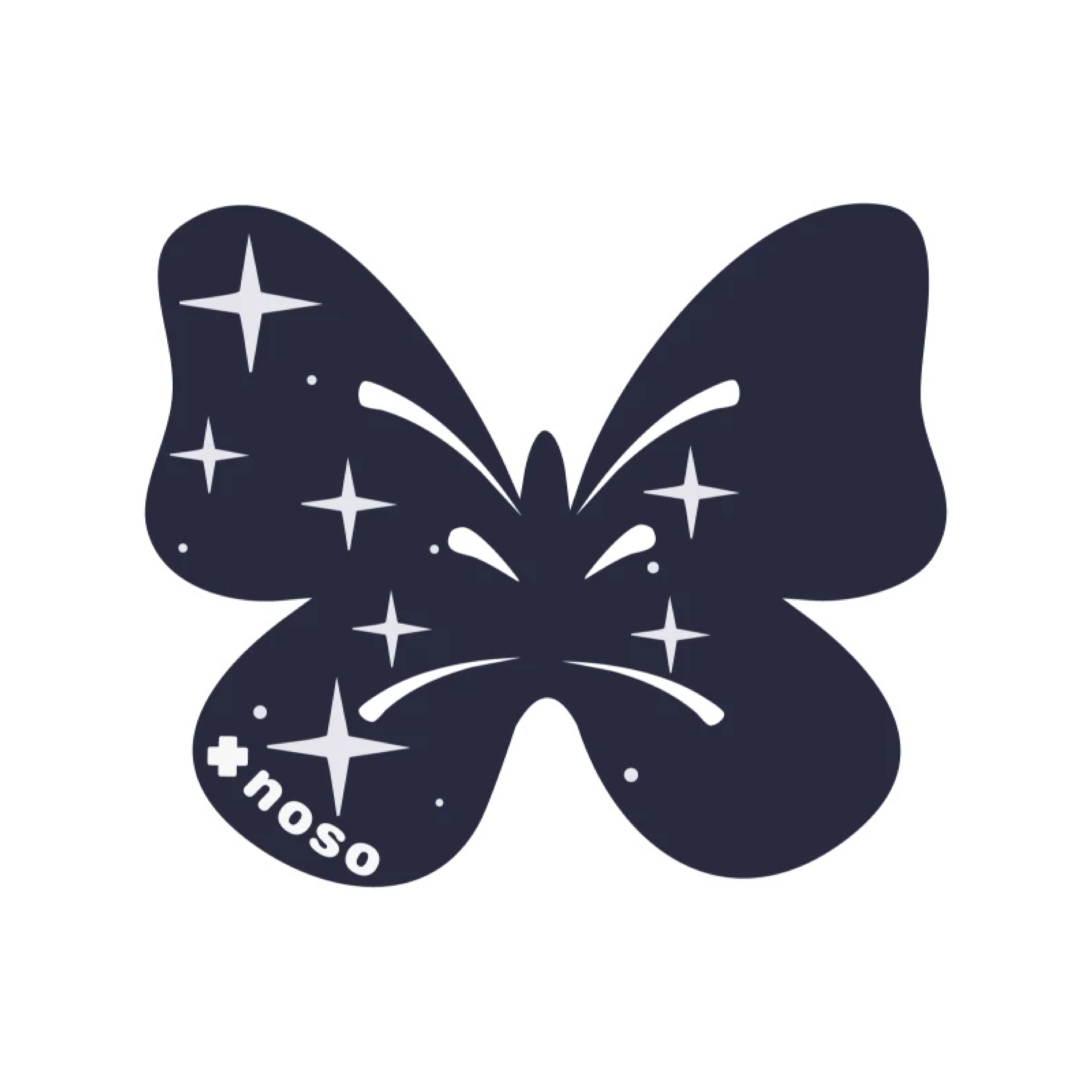 MINI BUTTERFLY