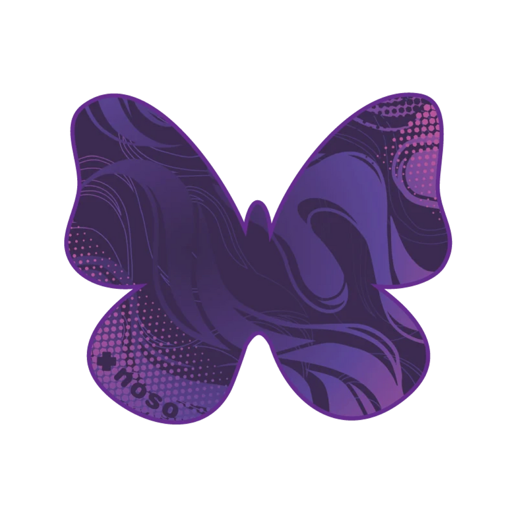 MINI BUTTERFLY