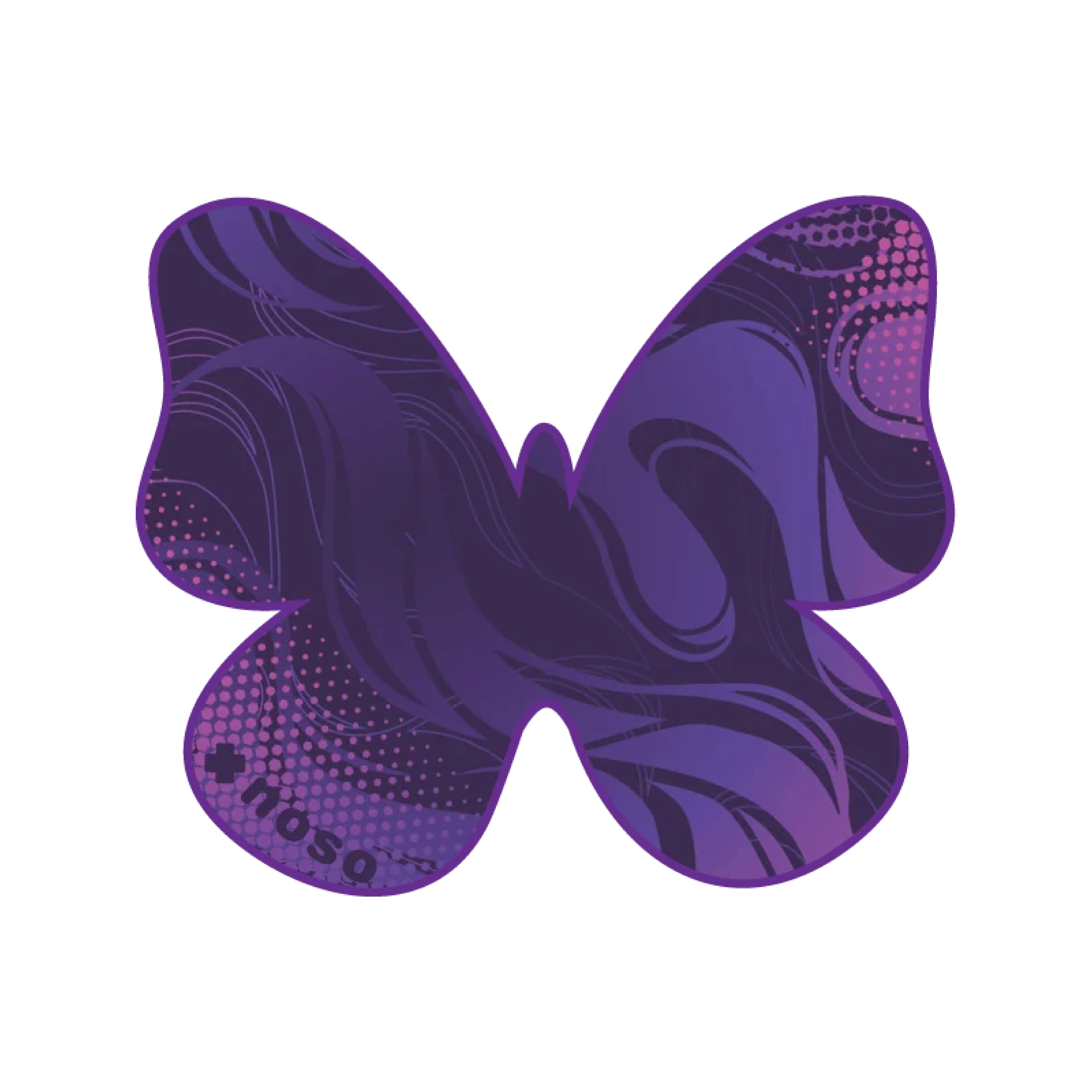 MINI BUTTERFLY
