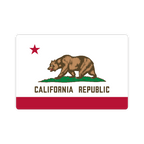 CALIFORNIA FLAG