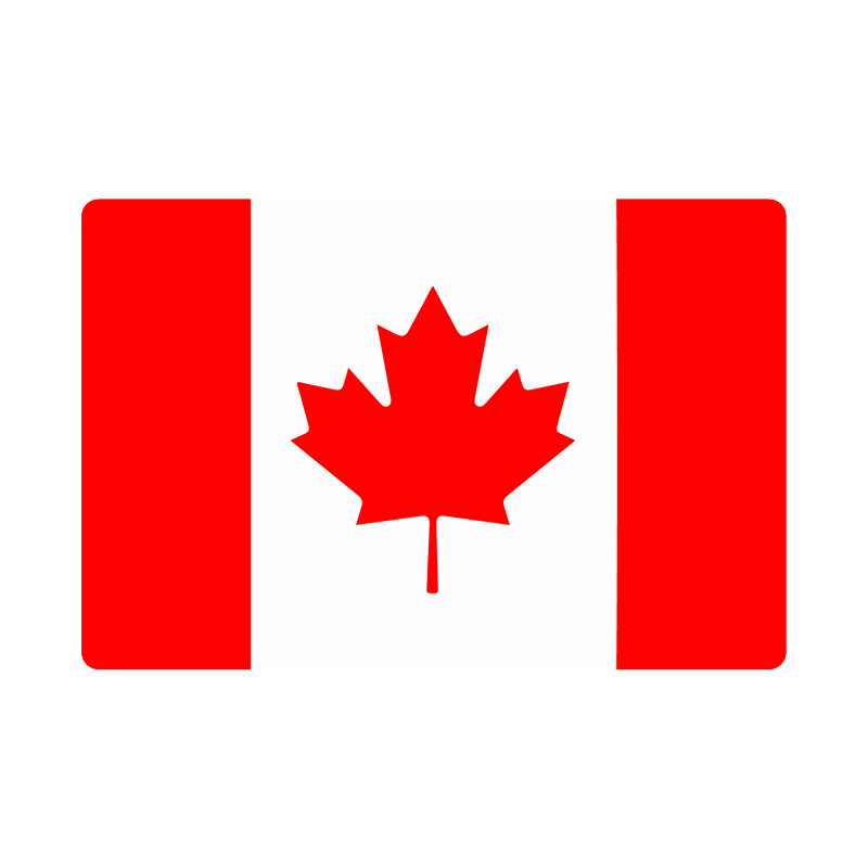 CANADA FLAG