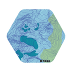 NOSO CATHEDRAL GROUP TOPO