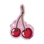 CHERRIES