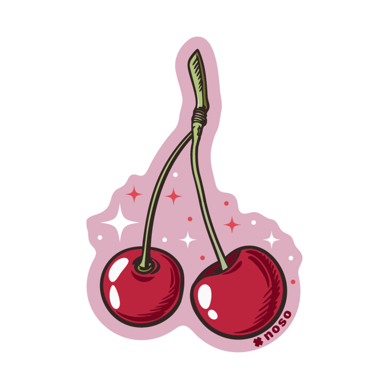 CHERRIES