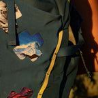 HOOD STARLIGHT by Christina Russell