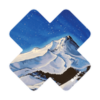 HOOD STARLIGHT by Christina Russell