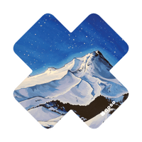 HOOD STARLIGHT by Christina Russell