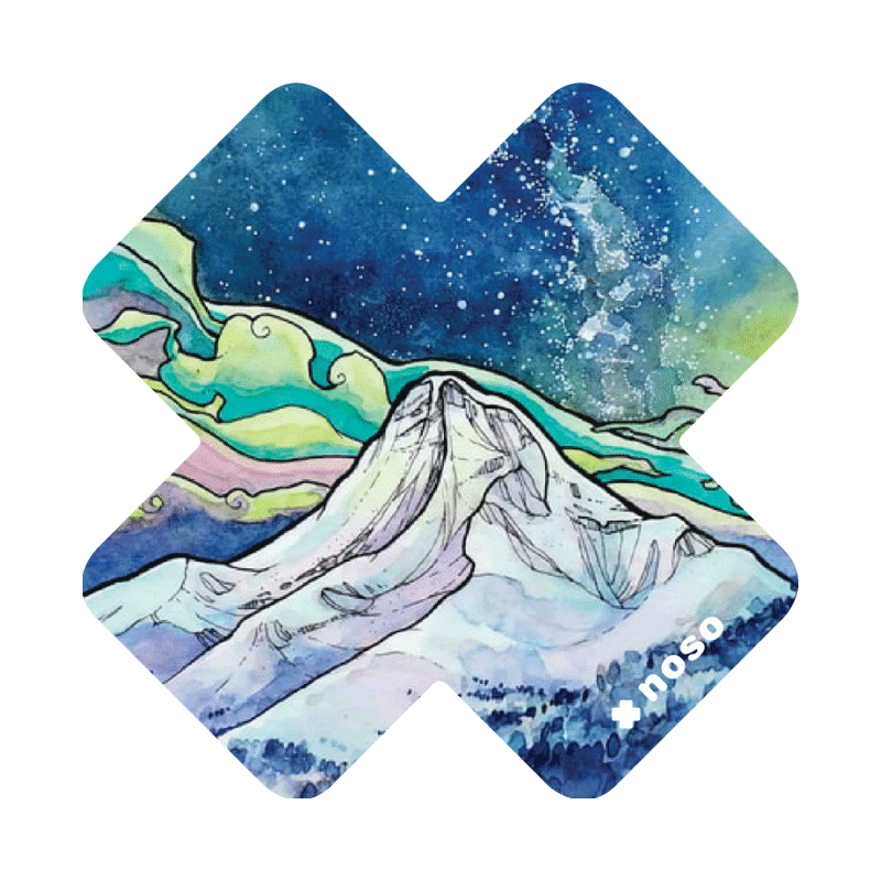 LIME LIGHTS by Christina Russell