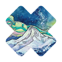 LIME LIGHTS by Christina Russell