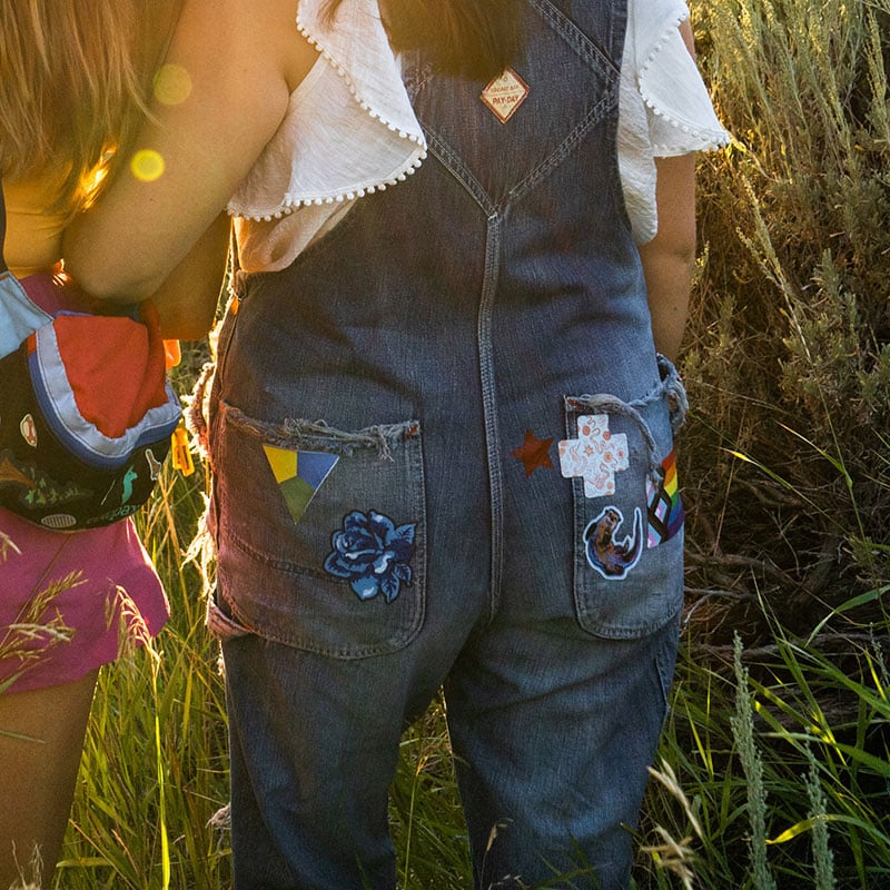 MR WHISKERS by Christina Russell