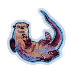 MR WHISKERS by Christina Russell